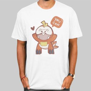 You Can Fuecoco Art Fuecoco Evolution Line Fuecoco Shirt Cheap