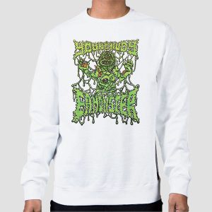 Young Nudy Merch Big Slime Ea Monster Shirt Cheap