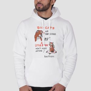 Young Pussy and Big Cats Shirt Cheap 3