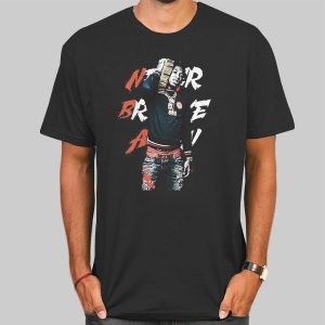 Youngboy Never Broke Again Merch Shirt Cheap