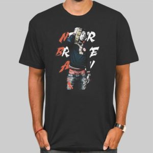 Youngboy Never Broke Again Merch Shirt Cheap 4