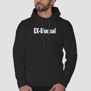 Youre Dating a Guy Ex Bisexual Shirt Cheap 3