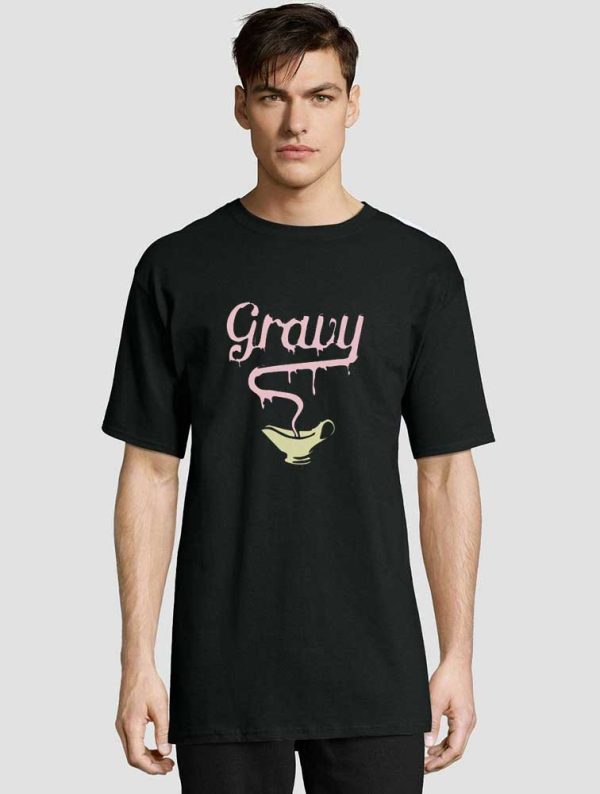 Yung Gravy Merch t-shirt cheap for men and women