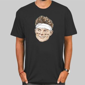 Zach Wilson Time Person of the Year Shirt Cheap