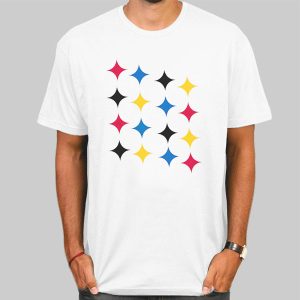 Zeds Pittsburgh Logo Shirt Cheap