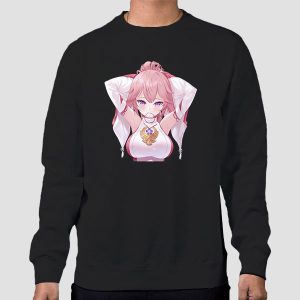 Zero Two Boobs Kawaii Anime Shirt Cheap