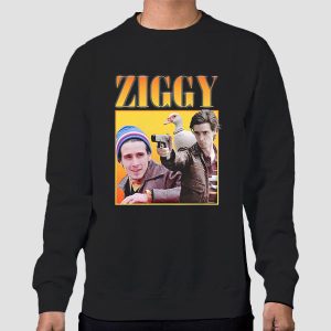 Ziggy Sobotka Photo Graphic Shirt Cheap