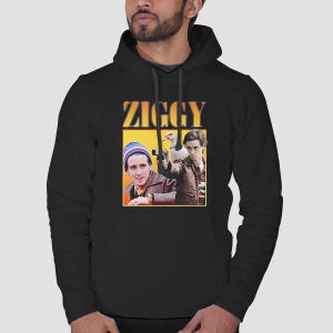 Ziggy Sobotka Photo Graphic Shirt Cheap 3