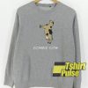 Zombie Cow sweatshirt