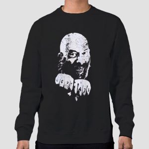 Zomboogey Captain Spaulding Shirt Cheap