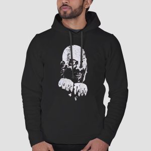 Zomboogey Captain Spaulding Shirt Cheap 3