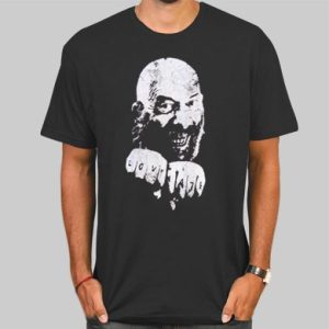 Zomboogey Captain Spaulding Shirt Cheap 4