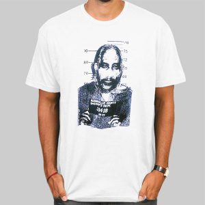 Zomboogey Captain Spaulding T Shirt Cheap