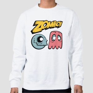 Zomboy Merch Funny Cookies Shirt Cheap