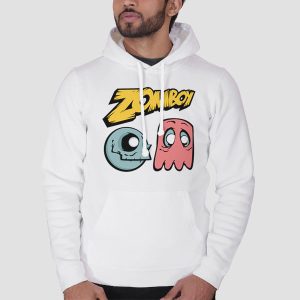 Zomboy Merch Funny Cookies Shirt Cheap 3