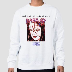 Zotiyac Merch Girls Japanese Shirt Cheap