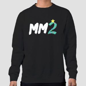 mm2 Merch Murder Mystery Gift Hoodie Cheap