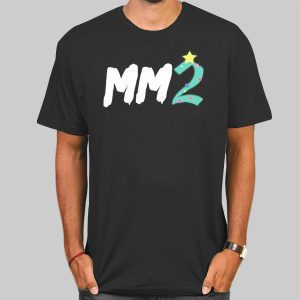 mm2 Merch Murder Mystery Gift Hoodie Cheap 3