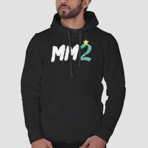 mm2 Merch Murder Mystery Gift Hoodie Cheap 4