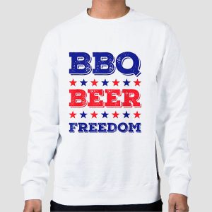 American Party Bbq Beer Freedom Hoodie Cheap – Cute shirts – Tshirt Pulse