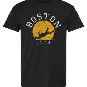 BOSTON 1970 – T-Shirt