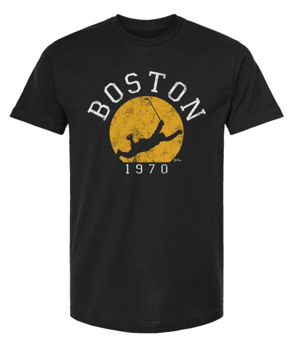 BOSTON 1970 – T-Shirt