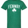 FENWAY Kelly Shamrock T-Shirt