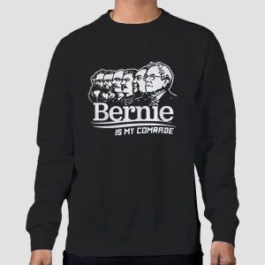 Friendly Neighbourhood Communist Sweatshirt Cheap – Cute shirts – Tshirt Pulse