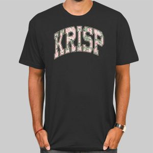 Funny Krisp T Shirts Cheap – Cute shirts – Tshirt Pulse