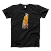 Gustav Klimt Hope II, 1908 Artwork T-Shirt