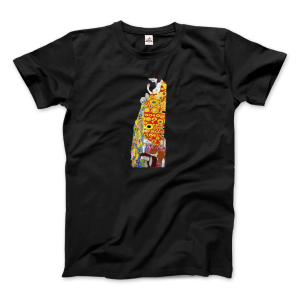 Gustav Klimt Hope II, 1908 Artwork T-Shirt