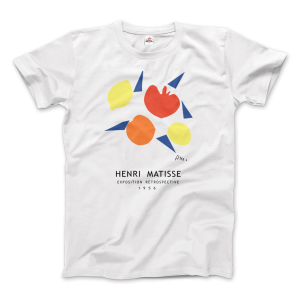 Henri Matisse – Exposition R�trospective T-Shirt