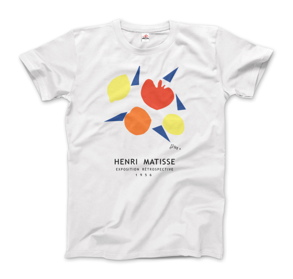 Henri Matisse – Exposition R�trospective T-Shirt