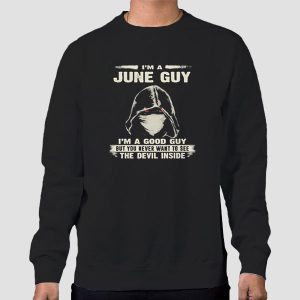 I’m a June Guy T Shirt Cheap – Cute shirts – Tshirt Pulse