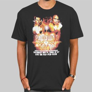 Manny Pacquiao vs Miguel Cotto Shirt Cheap – Cute shirts – Tshirt Pulse