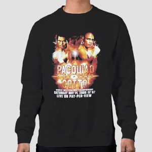 Manny Pacquiao vs Miguel Cotto Shirt Cheap – Cute shirts – Tshirt Pulse