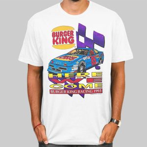 NASCAR Racing 90s Vintage Jeff Gordon Shirt Cheap – Cute shirts – Tshirt Pulse