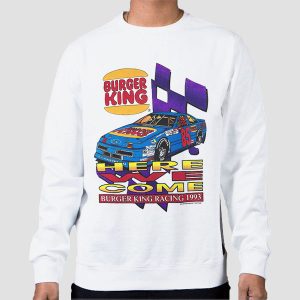 NASCAR Racing 90s Vintage Jeff Gordon Shirt Cheap – Cute shirts – Tshirt Pulse