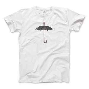 Rene Magritte Hegel’s Holiday, 1958 Artwork T-Shirt