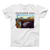 Salvador Dali The Persistence of Memory 1931 Artwork T-Shirt