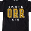 Skate ORR Die T-Shirt