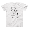 Wassily Kandinsky – Drawing for Point and Line, 1925 Artwork T-Shirt