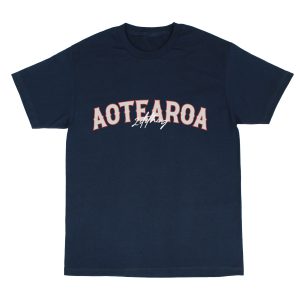 Aotearoa T-Shirt