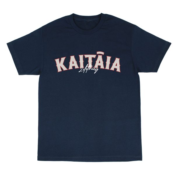 Kaitaia T-Shirt