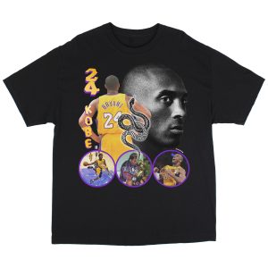 Kobe Vintage T-Shirt