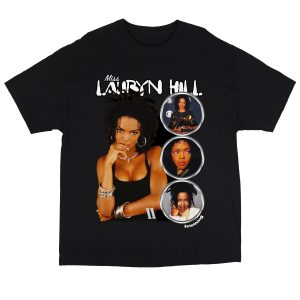 Lauryn Hill Vintage T-Shirt