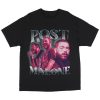 Post Malone Vintage T-Shirt