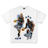 Shaq and Penny Best Duo Graphic T-Shirt