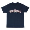 Waiohau T-Shirt