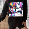 Anime One Piece Vintage Style, Funny One Piece Luffy Anime Lovers Classic T-Shirt, Gifts For One Piece Fans